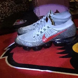 2017 NIKE AIRMAX - MEN’S SIZE 10